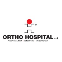 Ortho Hospital s.r.l logo - Similar company to Imprexa