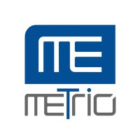 Metrio GmbH logo - Similar company to Resourcify