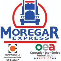 Moregar Express SA de CV logo - Similar company to Uttsa Sa De Cv