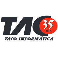 TACO Informatica logo - Similar company to Pacific Web Tecnologia