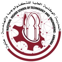École Nationale Supérieure de Technologie et d'Ingénierie (ENSTI) logo - Similar company to مجلة الدراجة والتنمية المستدامة
