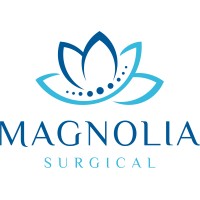 Magnolia Surgical logo - Similar company to Magnolia Surgical Partners