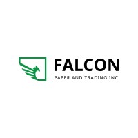 Falcon Paper & Trading logo - Similar company to Pexim