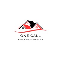 One Call Real Estate Services logo - Similar company to Taylormade Properties Inc.