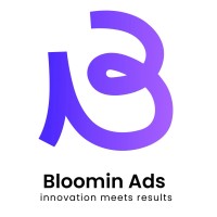 Bloominads logo - Similar company to Rombus Learning App