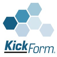 KickForm logo - Similar company to Caussa
