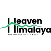 Heaven Himalaya logo - Similar company to Leopard Safaris