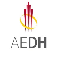 AEDH-Asociación Española Directores Hotel logo - Similar company to Formajobs