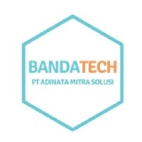 PT ADINATA MITRA SOLUSI logo - Similar company to Bandatech