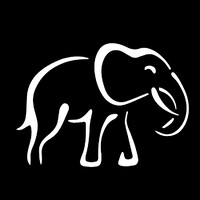 Conservation Initiative for the Asian Elephant logo - Similar company to Gcr3