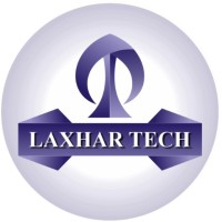 Laxhar Tech logo - Similar company to The Willpower Star