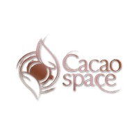 Cacao Space logo - Similar company to Bevri. Georgian Restaurant