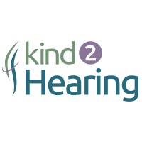 Kind2Hearing logo - Similar company to Hearhub