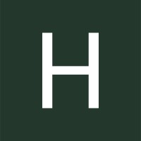 HUBNORDIC fra KLP logo - Similar company to Klp Ejendomme Danmark