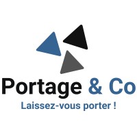 Portage & Co logo - Similar company to Kyrro.Tech