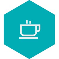 Simply Coffee Tennessee logo - Similar company to Red Bicycle Coffee