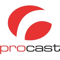 Procast Guss GmbH logo - Similar company to Melfun