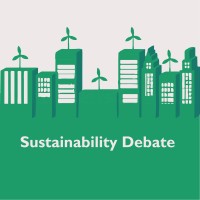 Sustainability Debate Tu Delft