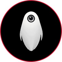 GHOST Sentinel™ logo - Similar company to Construction Strategies