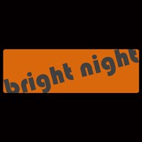 bright night Dj Service logo - Similar company to Bright Night Gin