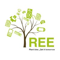 TREE | EGY logo - Similar company to Gemy Design Studio