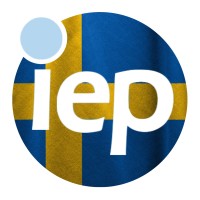 The Institute of Employability Professionals Sweden logo - Similar company to The Institute Of Employability Professionals