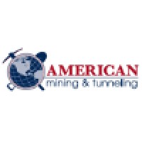 American Mining and Tunneling logo - Similar company to An-By Mining