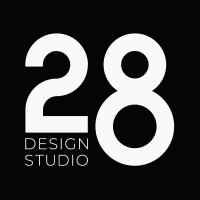 28 design studio logo - Similar company to Hwt Studio