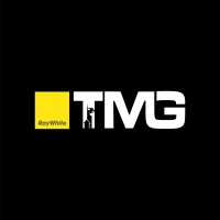 Ray White TMG logo - Similar company to National Security Management Pty Ltd