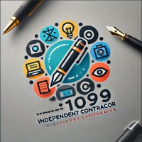 1099 Independent Contractor logo - Similar company to Epat Cloud Technologies, Llc