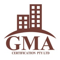 GMA Certification Group logo - Similar company to Professional Certification Group Pty Ltd