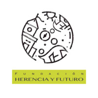 FUNDACIÓN HERENCIA Y FUTURO logo - Similar company to Fuego Interior