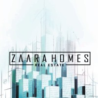 Zaara Homes Real Estate logo - Similar company to Master Homes Llc