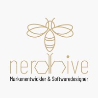 nerdhive GmbH logo - Similar company to Nerh - Human Resources Students' Union Of Iscte-Iul