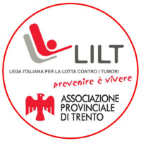 LILT Lega Italiana per la Lotta contro i Tumori Associazione Provinciale di Trento OdV ETS logo - Similar company to Multimedica S.P.A.