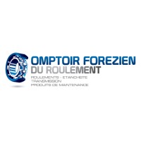 COMPTOIR FOREZIEN DU ROULEMENT logo - Similar company to Drive Roulement