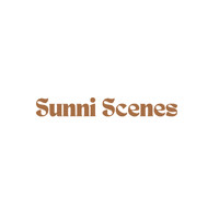 Sunni Scenes logo - Similar company to Wiln Tex