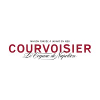 Courvoisier logo - Similar company to Hine