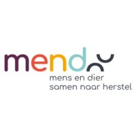 Mendoo logo - Similar company to Kickstart Vet Support