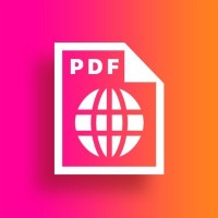 PDF Converter logo - Similar company to Pdf Pro Software Inc.