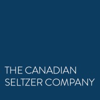 The Canadian Seltzer Company logo - Similar company to Waísamama Guayusa Co.