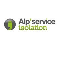 Alp' Services Isolation logo - Similar company to Trans'Alp Services