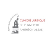 Clinique Juridique de l'Université Panthéon-Assas logo - Similar company to Unkorned Expertise