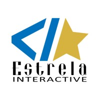 Estrela Interactive logo - Similar company to Radial Magnets