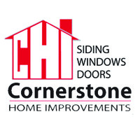 Cornerstone Home Improvements logo - Similar company to Glocalsoft