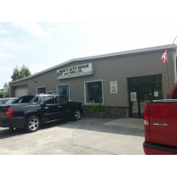 Marc's Auto Repair & Tire Ltd logo - Similar company to Mb Engine Repair