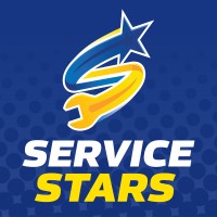 Service Stars logo - Similar company to Madabolic Stamford