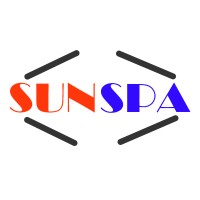 SunSpa logo - Similar company to Sunspa Benelux