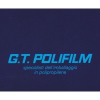 G.T. POLIFILM SRL logo - Similar company to Gmc 1997 Ltd