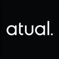 Atual Network logo - Similar company to Grupo Tryne